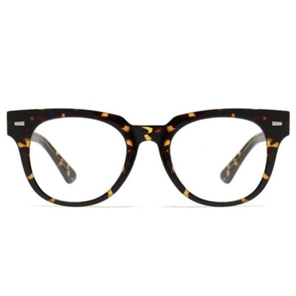 Montura unisex semicircular gafas online colombia