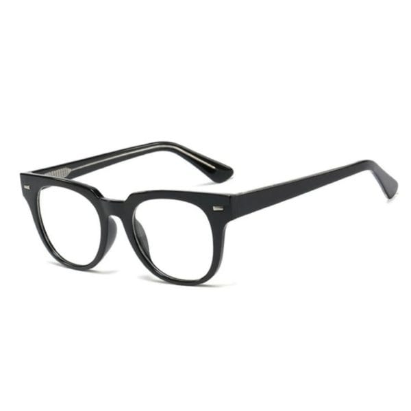 Montura unisex semicircular gafas online colombia