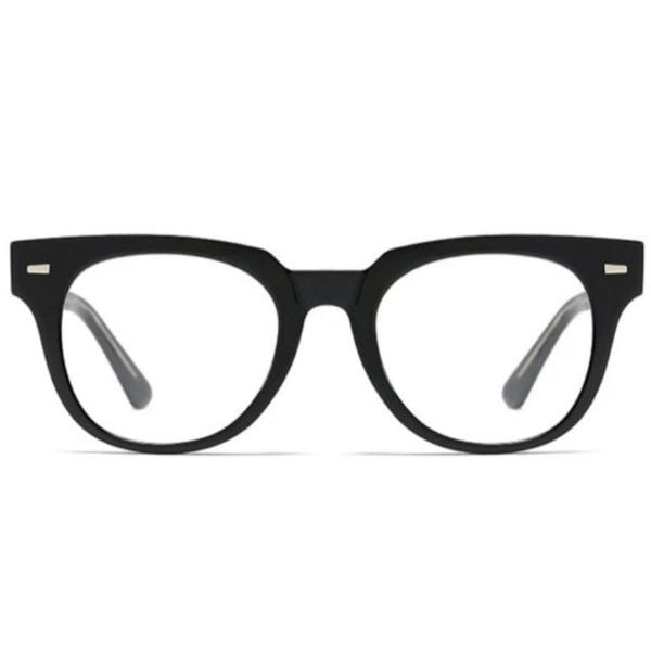 Montura unisex semicircular gafas online colombia