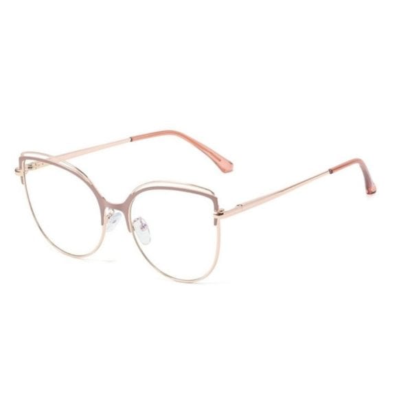 Montura estilo gato oversize, gafas online colombia