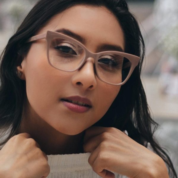 Montura de gafas para mujer compra online