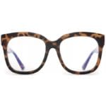 Amber Leopard