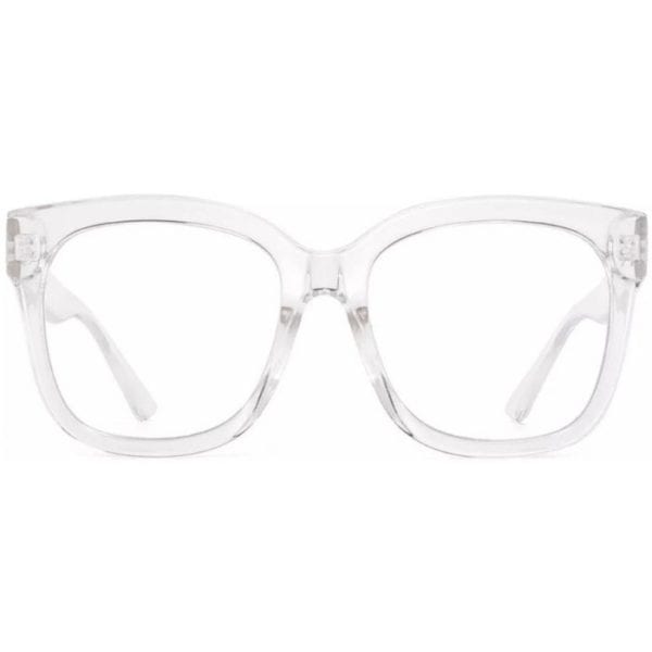 Montura de gafas oversize gafas online colombia