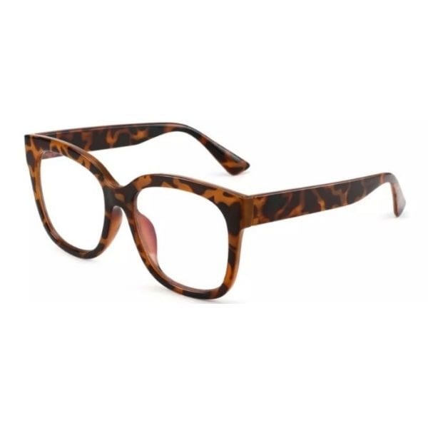 Montura de gafas oversize gafas online colombia