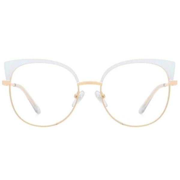 Montura de gafas cateye, gafas online colombia