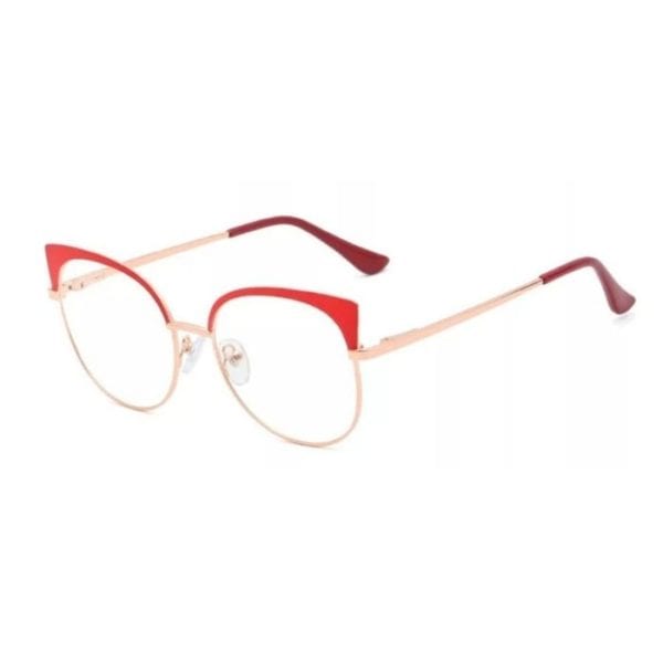 Montura de gafas cateye, gafas online colombia
