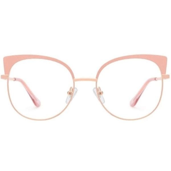 Montura de gafas cateye, gafas online colombia