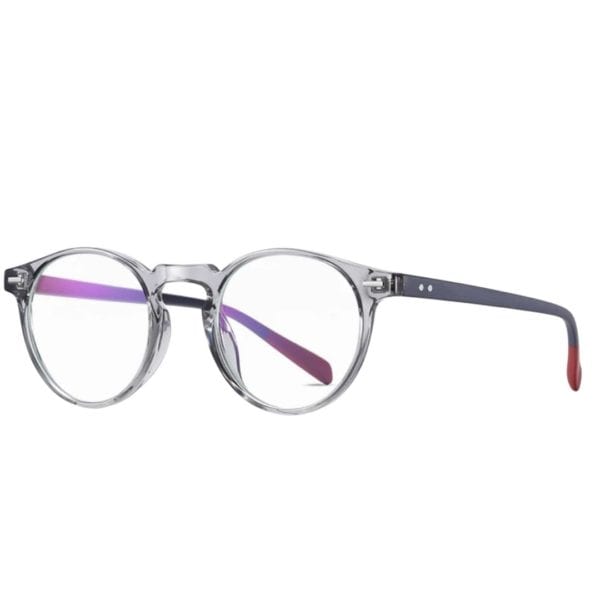 montura redonda gafas online