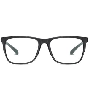 Montura clásica rectangular gafas online colombia