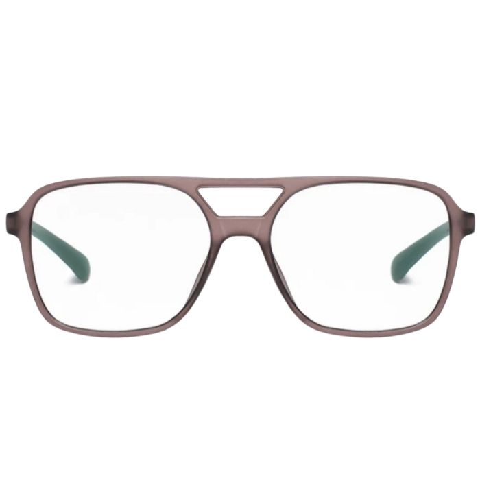 Gafas con doble René - Optivisualcare gafas