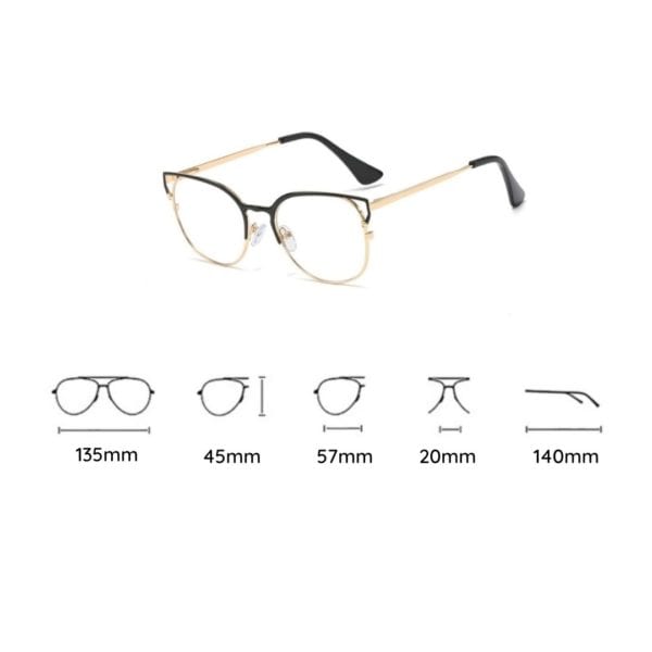 Montura para gafas compra online