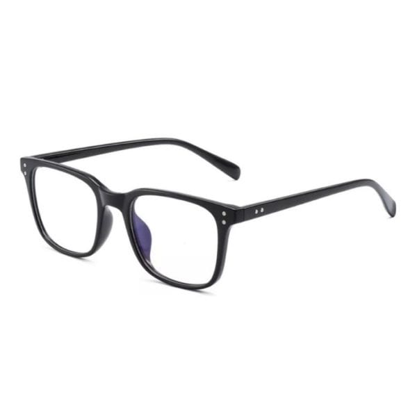 Montura rectangular clásica, gafas online colombia