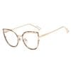 Montura estilo gato para mujer, gafas online colombia