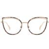 Montura estilo gato para mujer, gafas online colombia