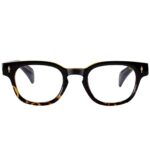 Amber Leopard