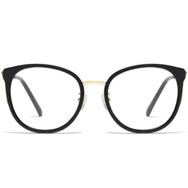 Montura estilo circular, gafas online colombia