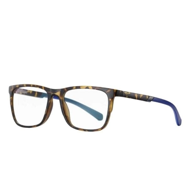 Montura clásica rectangular gafas online colombia