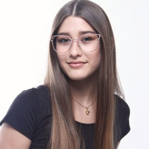 Montura para gafas compra online