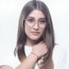 Montura estilo gato para mujer, gafas online colombia