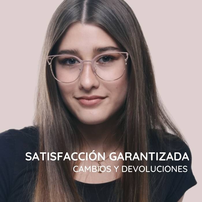 cambios y devoluciones gafas online colombia