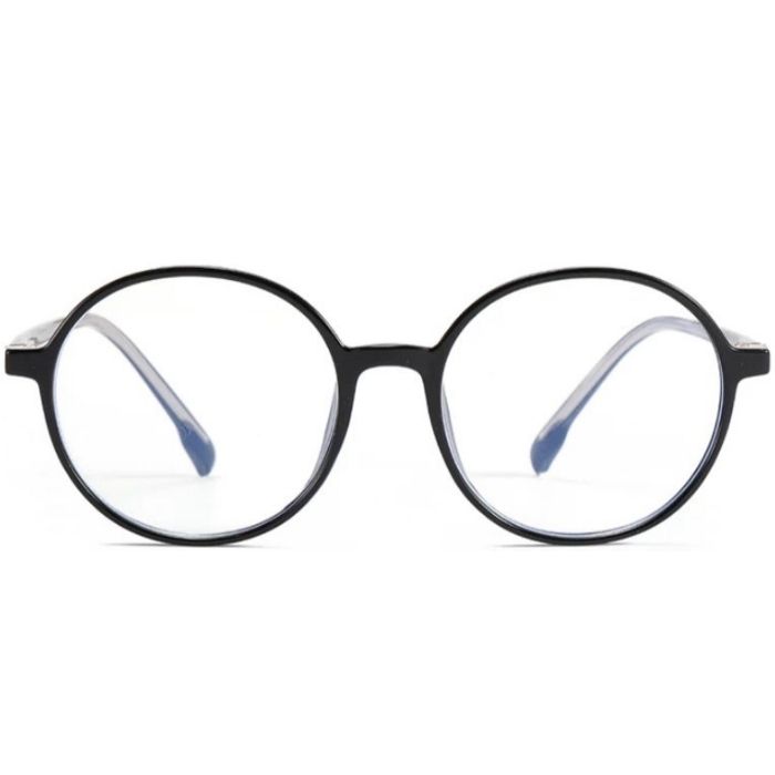 Montura de gafas redonda Goya - Optivisualcare ¡Gafas Online!