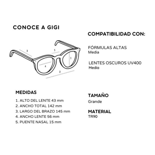 Gigi - Imagen 8