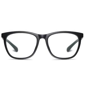 Montura rectangular clásica gafas online Colombia