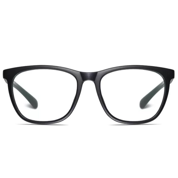 Montura rectangular clásica gafas online Colombia