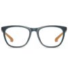 Montura rectangular clásica gafas online Colombia
