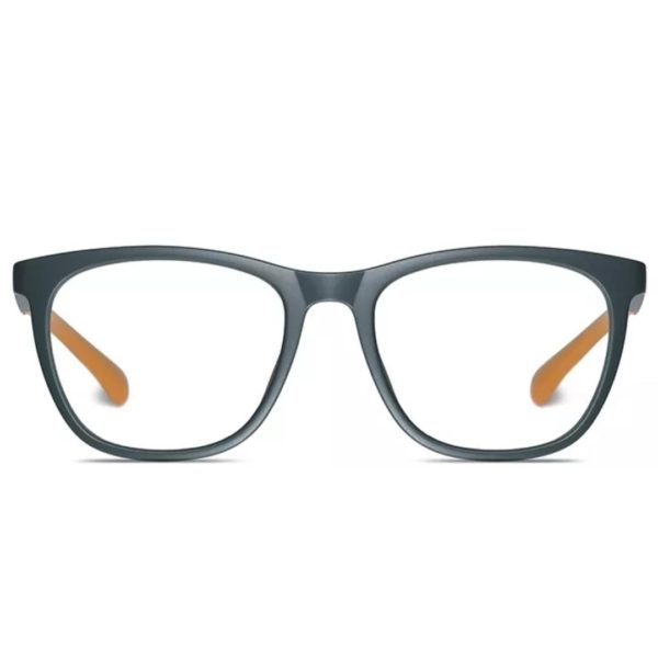 Montura rectangular clásica gafas online Colombia