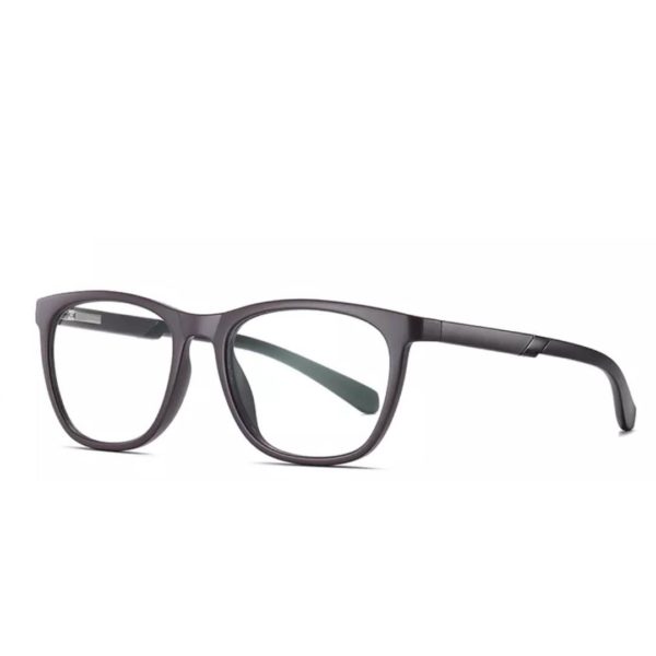 Montura rectangular clásica gafas online Colombia