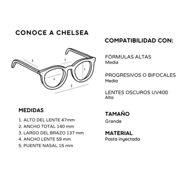 Chelsea - Imagen 9