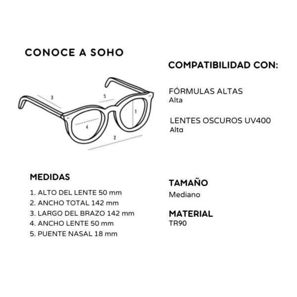 Soho - Imagen 11