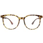 Amber Leopard
