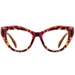 Amber Leopard