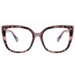 Pink Leopard