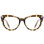 Amber Leopard