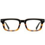 Amber Leopard