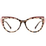 Amber Leopard