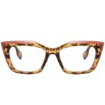 Amber Leopard