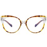 Amber Leopard
