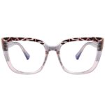 Pink Leopard