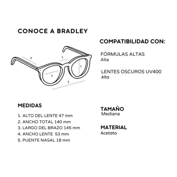 Bradley - Imagen 7