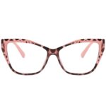 Pink Leopard