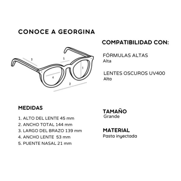 Georgina - Imagen 9