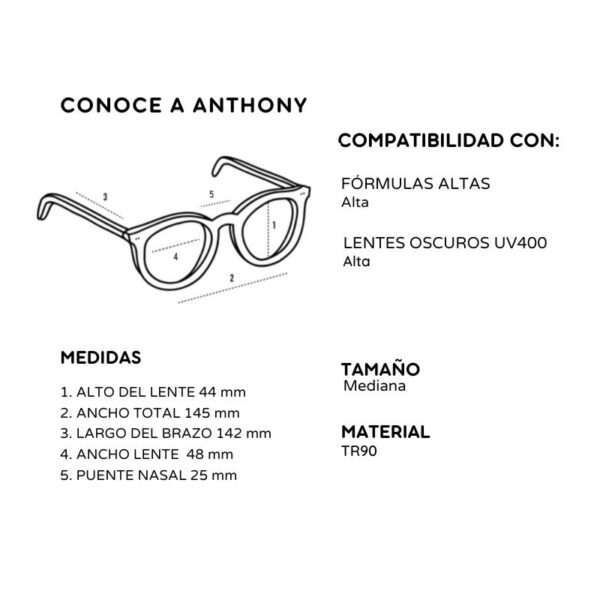 Anthony - Imagen 5