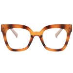 Amber Leopard