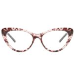 Pink Leopard