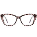 Pink Leopard