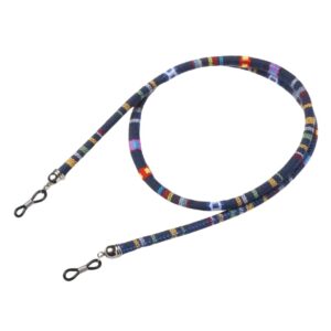 Cuelga Gafas Étnico